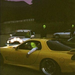 Meet your Posher, Bradley